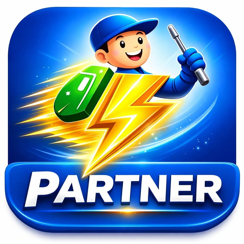 Partner Logo